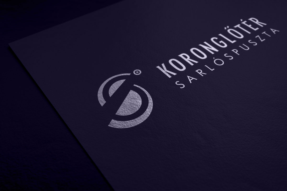 (HU) Korongloter logo